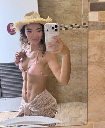 Full leaked Devorah ozburn page private onlyfans photo