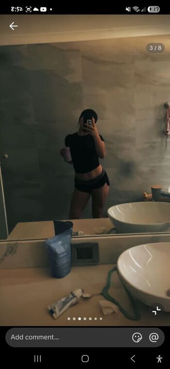 Full leaked Devyn marcia private onlyfans photo