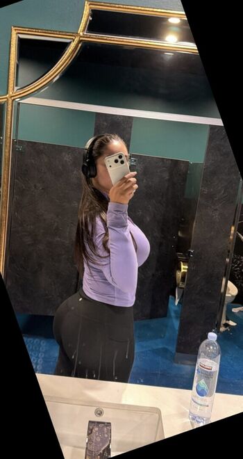 Full leaked Deyaraaaxo page private onlyfans photo