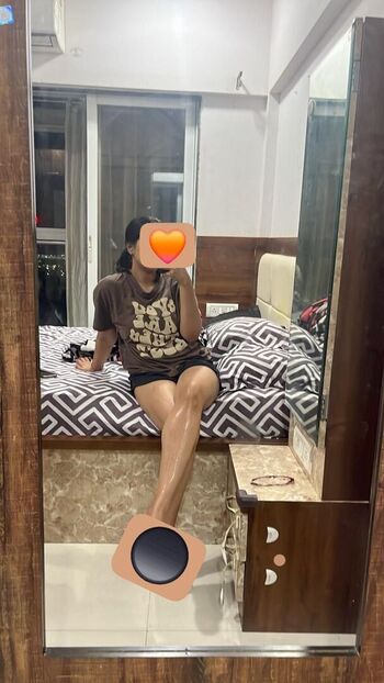 Full leaked Dhruvanshika private onlyfans photo