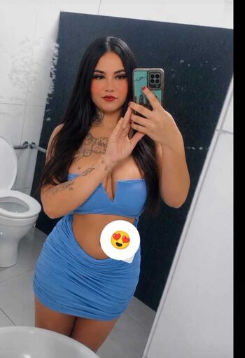 Full leaked Dhulia silvaa private onlyfans photo
