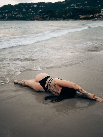 Full leaked Di belik private onlyfans photo