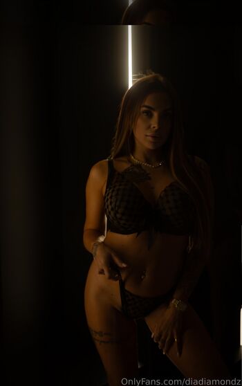 Full leaked Diadavidson private onlyfans photo