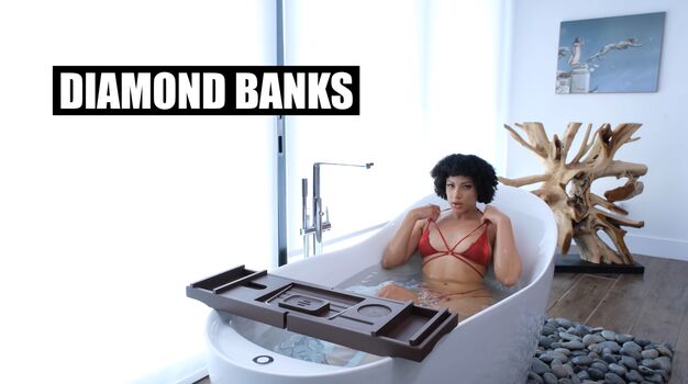 Full leaked Diamond banks private onlyfans photo