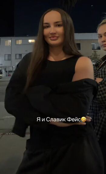 Full leaked Diana avsaragova page private onlyfans photo