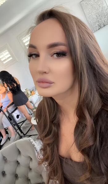 Full leaked Diana avsaragova private onlyfans photo