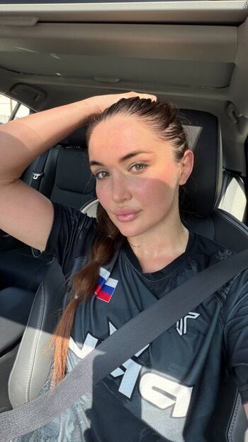 Full leaked Diana avsaragova page private onlyfans photo