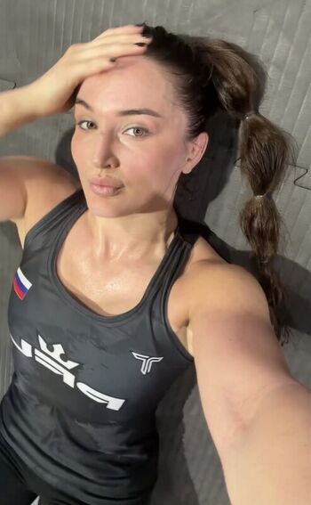 Full leaked Diana avsaragova page private onlyfans photo