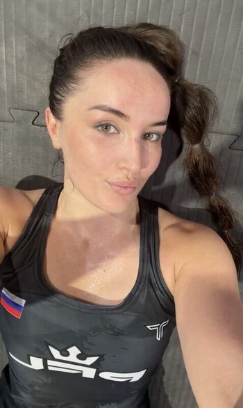 Full leaked Diana avsaragova page private onlyfans photo