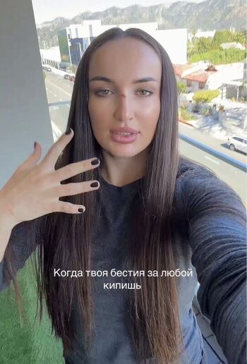 Diana Avsaragova