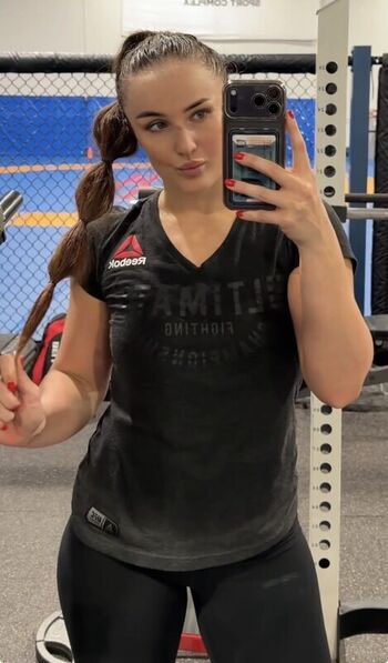 Diana Avsaragova