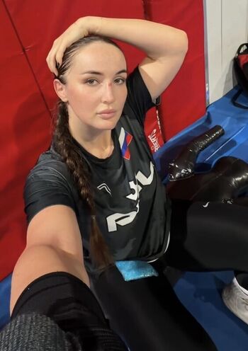 Diana Avsaragova