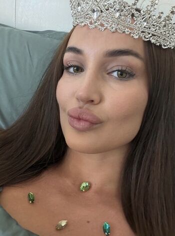 Full leaked Diana avsaragova private onlyfans photo