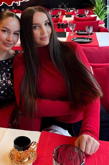 Diana Avsaragova