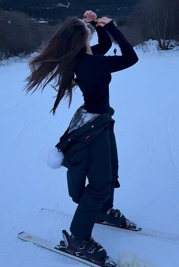 Diana Avsaragova