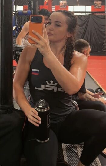 Diana Avsaragova
