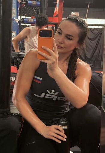 Diana Avsaragova