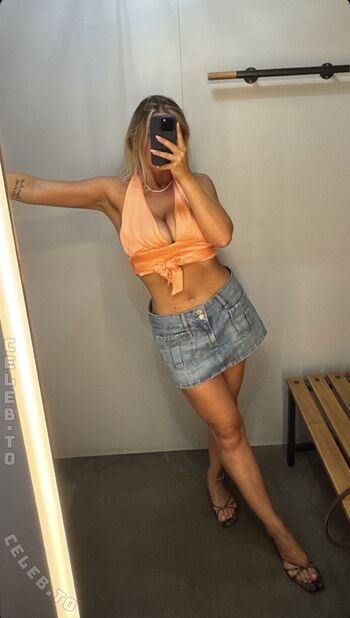 Full leaked Diana dimeo private onlyfans photo