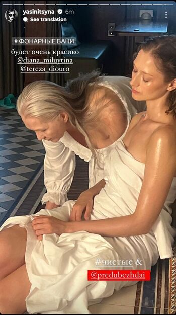 Full leaked Diana milyutina page private onlyfans photo