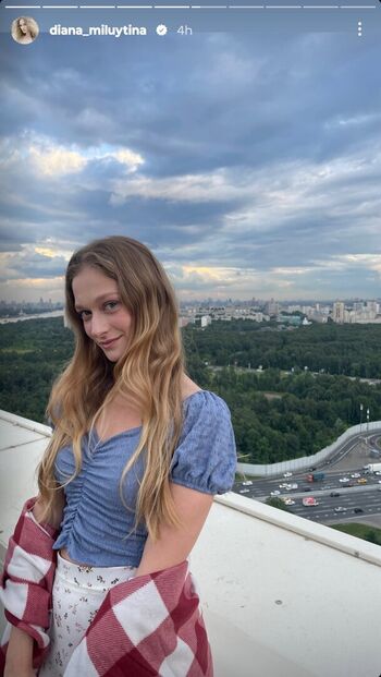 Diana Milyutina