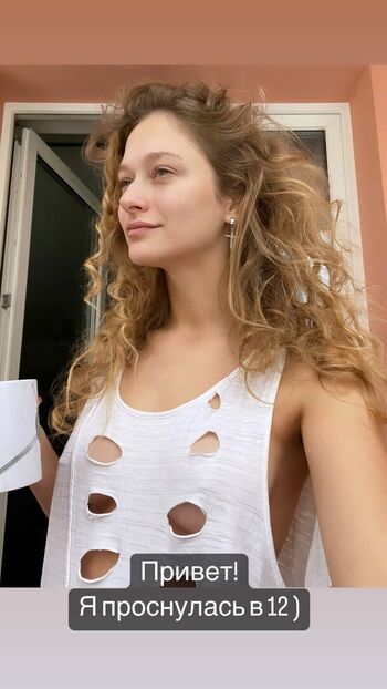 Full leaked Diana milyutina private onlyfans photo