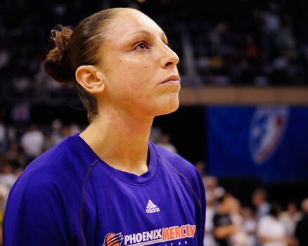 Diana Taurasi