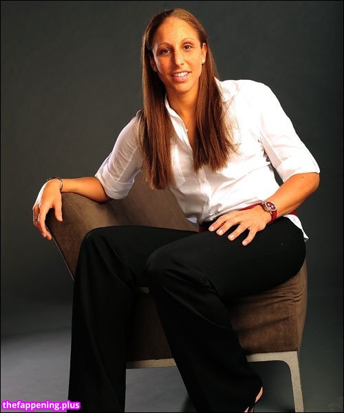 Diana Taurasi