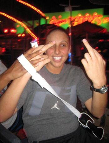 Full leaked Diana taurasi private onlyfans photo