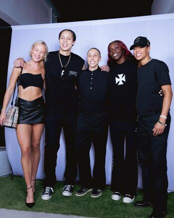 Full leaked Diana taurasi private onlyfans photo
