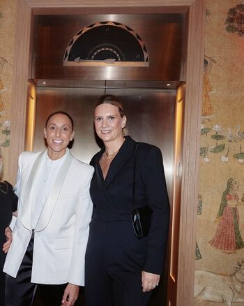Full leaked Diana taurasi private onlyfans photo