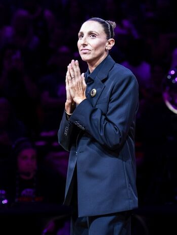Diana Taurasi
