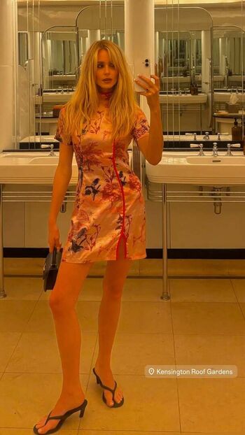 Full leaked Diana vickers private onlyfans photo