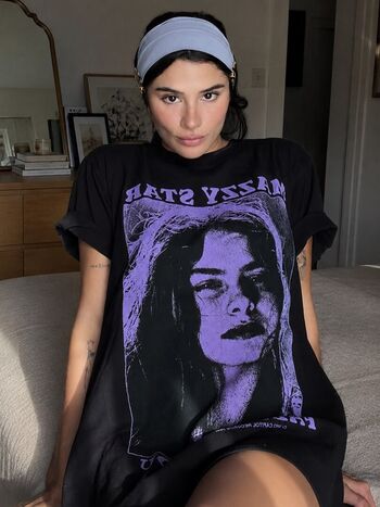Full leaked Diane guerrero page private onlyfans photo
