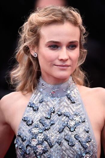 Diane Kruger
