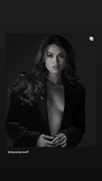 Diane Leyre