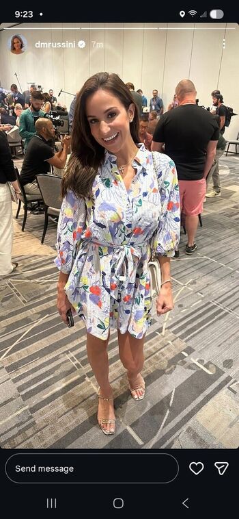 Dianna Russini