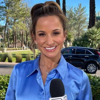 Full leaked Dianna russini private onlyfans photo