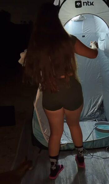 Full leaked Diario de aventuras page private onlyfans photo
