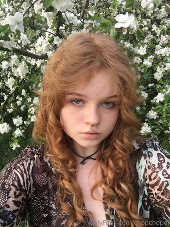 Full leaked Didi chop chop private onlyfans photo