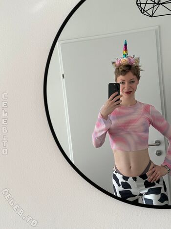 Full leaked Die wilde veganerin page private onlyfans photo