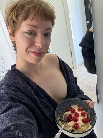 Full leaked Die wilde veganerin page private onlyfans photo