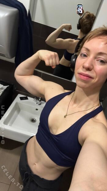 Full leaked Die wilde veganerin  page private onlyfans photo