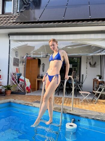 Full leaked Diewildeveganerin private onlyfans photo