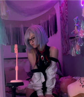 Full leaked Digitalkatt page private onlyfans photo