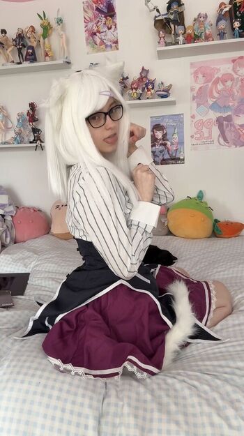 Full leaked Digitalkatt private onlyfans photo