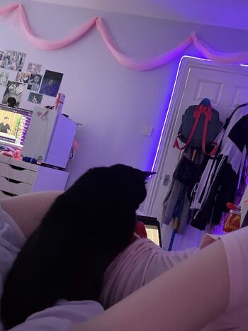 Full leaked Digitalkatt private onlyfans photo