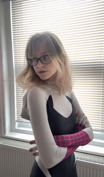 Full leaked Digitalkatt page private onlyfans photo