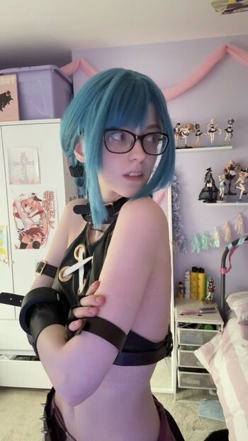 Full leaked Digitalkatt page private onlyfans photo