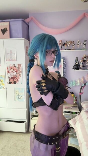 Full leaked Digitalkatt page private onlyfans photo
