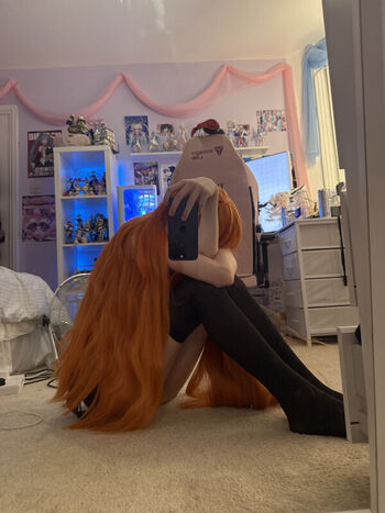 Full leaked Digitalkatt page private onlyfans photo
